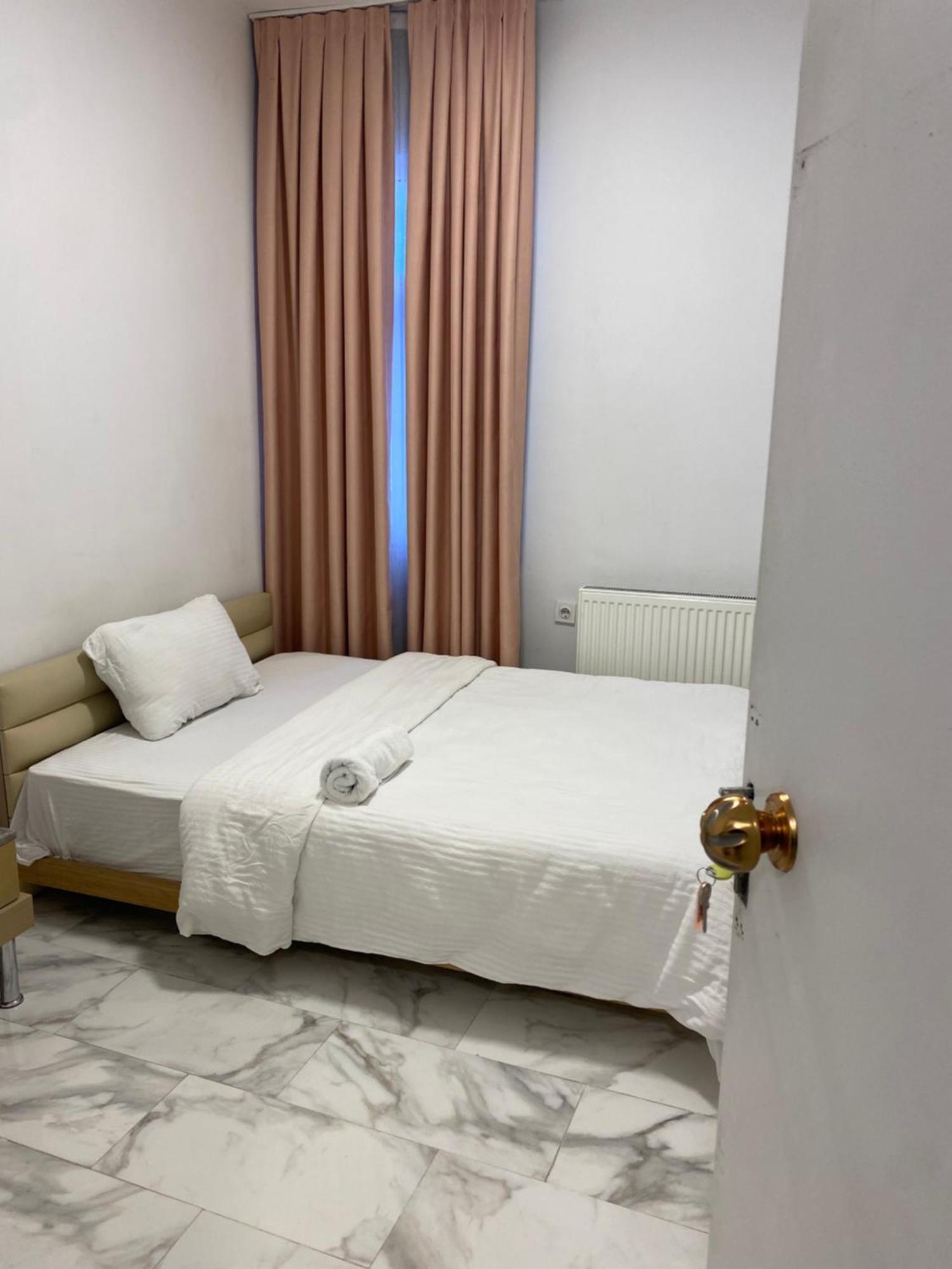 Yenikapi Hotel Istanboel